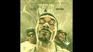 Snoop Dogg Gangstas Don't Live That Long (That's my work 3 mixtape highest quality) Resimi