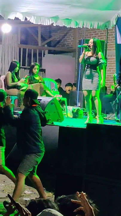 Cantiknya ISABELLA ARTIS Ponorogo // Marga Jaya Lighting // DK AUDIO // Lima Satu Music