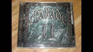 Charade   Album