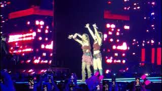 2025/10/19 Blackpink - As If It's Your Last    Blackpink World 《Deadline》Live In Kaohsiung