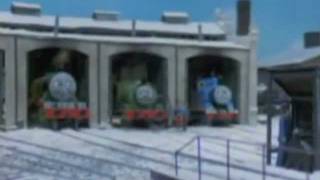 A Scarf For Percy Ma Restored