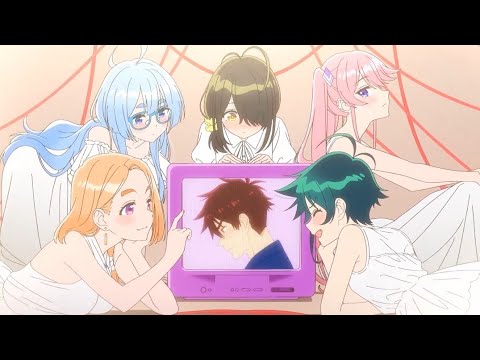 Shiunji Family Children Ending | 「紫雲寺家の子供たち」ED 映像