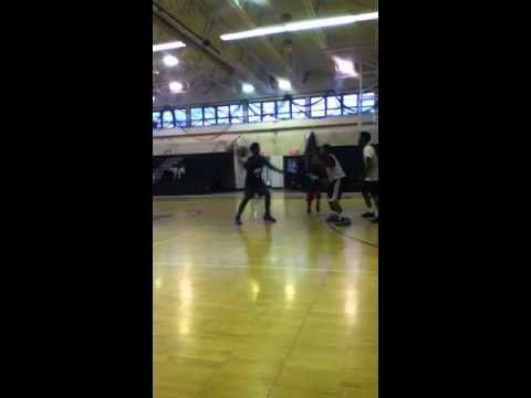 Mmsa middle school basketball practice