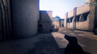 Introducing Plexus Edits | FANII CS GO Frag Clip