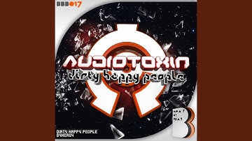 Synergy (Original Mix)