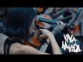 Viva la vida coldplay live classical cover by sognatori per caso