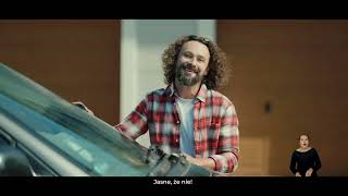 Kampania Społeczna Planuję Długie Życie - Alkohol A Nowotwory Spot Tv