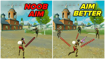 6 Settings To Improve Aim In CODM
