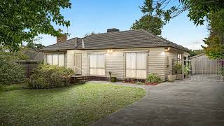 14 Mint Street Wantirna Vic 3152