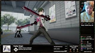 The Caligula Effect: Overdose ~ [100% Trophy Gameplay, PS5, Part 1]