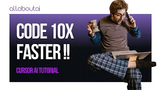 Code ANYTHING 10x Faster with Cursor AI [ Idea to Plugin ]