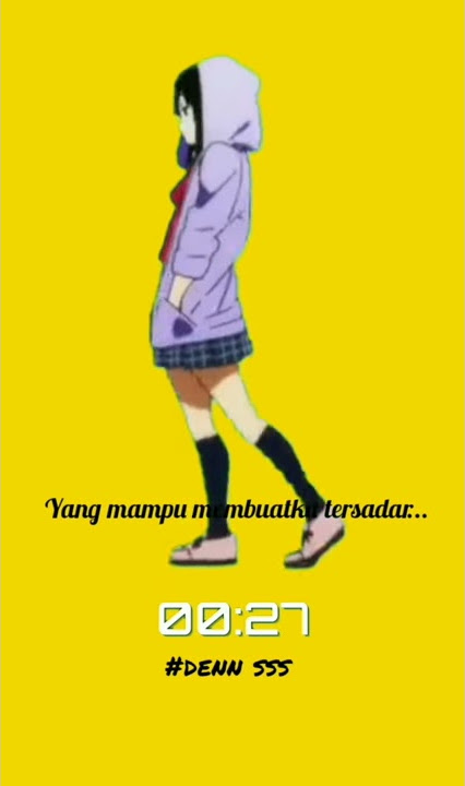 Story wa mencintai dalam sepi | guyon waton