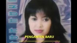 PENGANTEN BARU inah karlina MP3 Slide Foto @ lagu tarling Lawas Jadul  - Durasi: 6:42. 