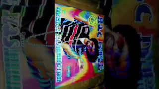 Mac Dre Thizzelle Washington Colored Vinyl 