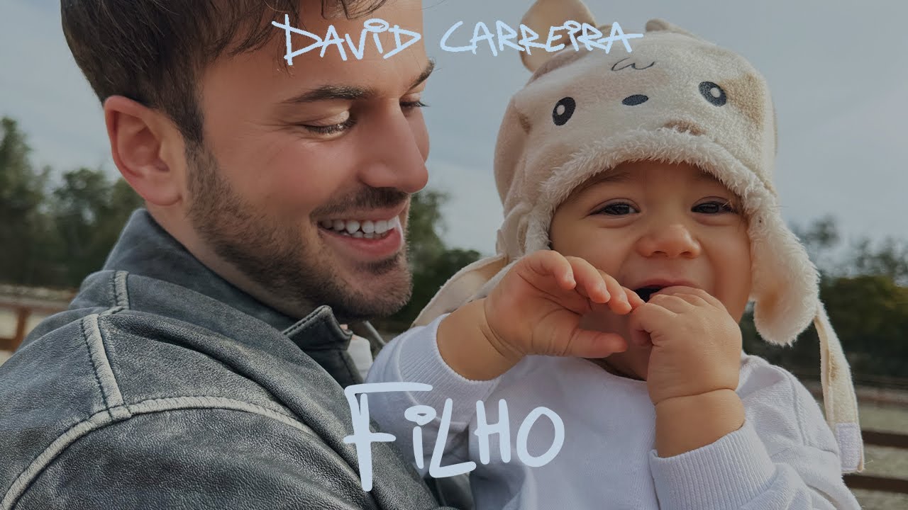 David Carreira e Juliette - Vida Boa (Videoclipe Oficial)