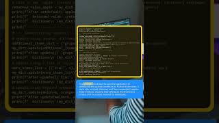 PYTHON CODING TUTORIALS