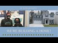 WE’RE BUILDING A BIRCH! Ryan Homes 🏡 - Model Home Tour