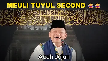 KH JUJUN JUNAEDI ‼️NGAKAK PARAH ‼️GHIBAH