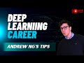🔴 LIVE 🔴 How to build a career in AI