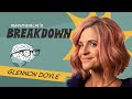 Glennon Doyle: Personal Truth, Transformation & Managing Anxiety