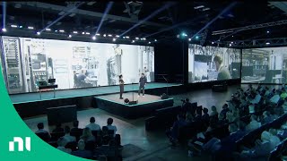 Siemens George Kaehler Advantages Of An Integrated Software And Hardware Approach