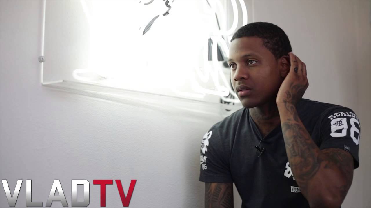 Лил Дёрк объясняет, как началась борьба за Tyga