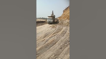 fast ob loding in coal mines please #subscribe#viral# short