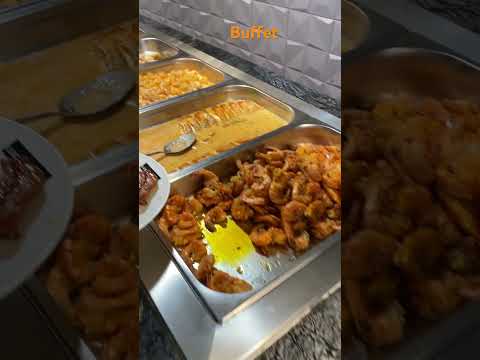 Lucky food Restaurant