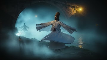 Empty Your Mind Again With Mystical Sufi Music for Meditation, Prayer, and Inner Peace