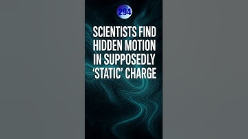 The Light That Shouldn’t Exist — Motion Sculpted Into Reality