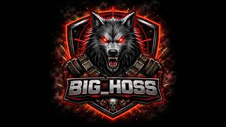 BIG HOSS RUNS WARZONE