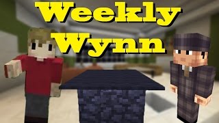 Weekly Wynn | Guest: Grian (Admin and wynncraft creator)