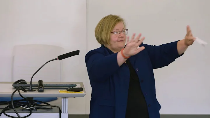 Harvesting Opportunity in Kansas Keynote - Dr. Mar...