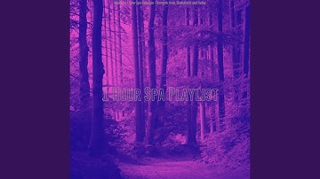 Background for After Work Spa