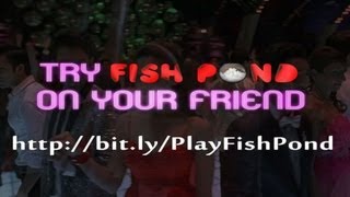 Alia Bhatt played the Fish Pond App on facebook.com/SOTYOfficial - Student Of The Year