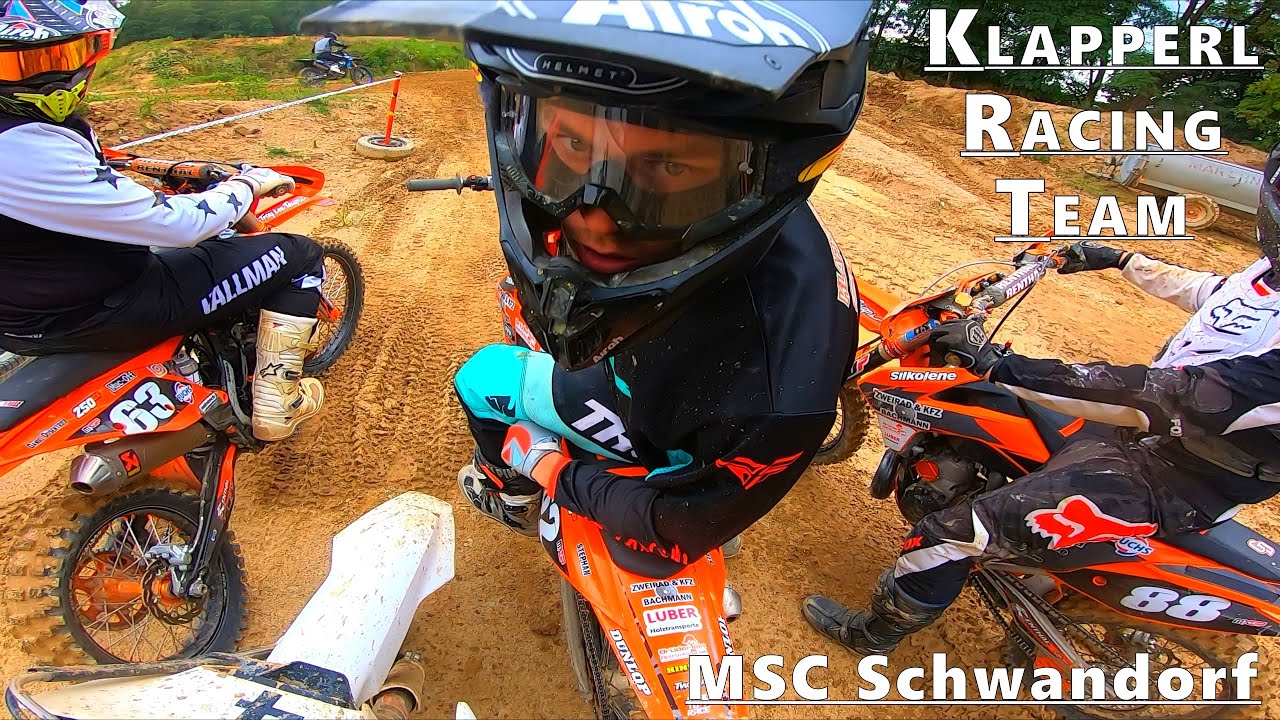 Day at MSC Schwandorf