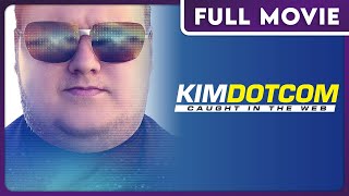 Kim Dotcom (1080p) FULL MOVIE - Documentary, Crime