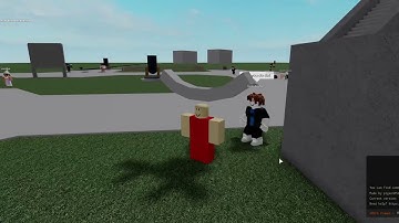 Hat Hub script showcase! | ROBLOX (I believe its patched now)