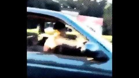 CLP CWB - Homenagem aniversário membro Thiago.