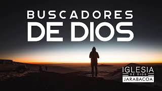 Tiempo con Dios | Miércoles 17 de Noviembre | Iglesia de Dios Jarabacoa