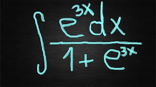 Integrali P1 - Metoda Smjene Integrals - Subsution Method