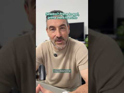 1. Errori Nei Dati di Registrazione Inseriti