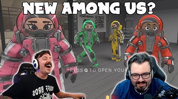 YOGS and friends play LOCKDOWN Protocol