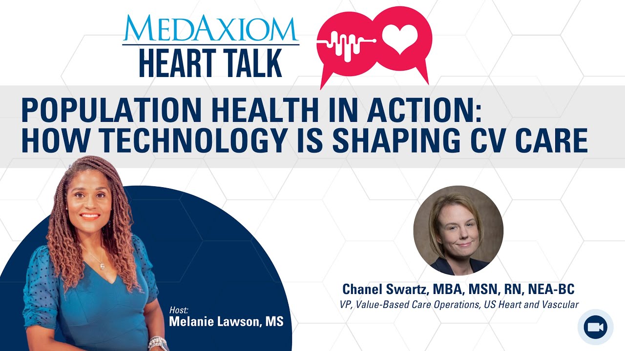 Здоровье населения на практике: как технологии меняют кардиологическую помощь