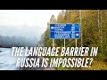 Why it is Important to Overcome the Language Barrier in Russia