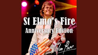 Video thumbnail of "John Parr - St Elmo's Fire (Anniversary Edition)"