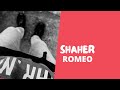 Romeo  shaher   hindi rap song   lyrical   desi hiphop rap song