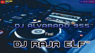LIHAT KU DISINI DJ ALVARADO 955™ REMIX 2020 X DJ RAJA ELF™ BATAM ISLAND