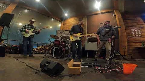 All Along the Watchtower- Pruetts 12/10/21