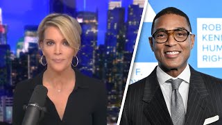 Watch Don Lemon's On-Air Meltdown After His CNN Co-Host's Interview, with The Fifth Column Hosts